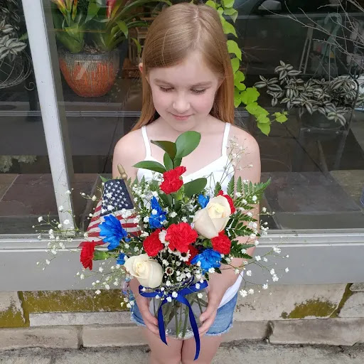 Florist «Village Florist», reviews and photos, 49 Main St, Toms River, NJ 08753, USA