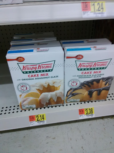 Optician «Walmart Vision & Glasses», reviews and photos, 3301 N Pontiac Trail, Commerce Charter Twp, MI 48390, USA