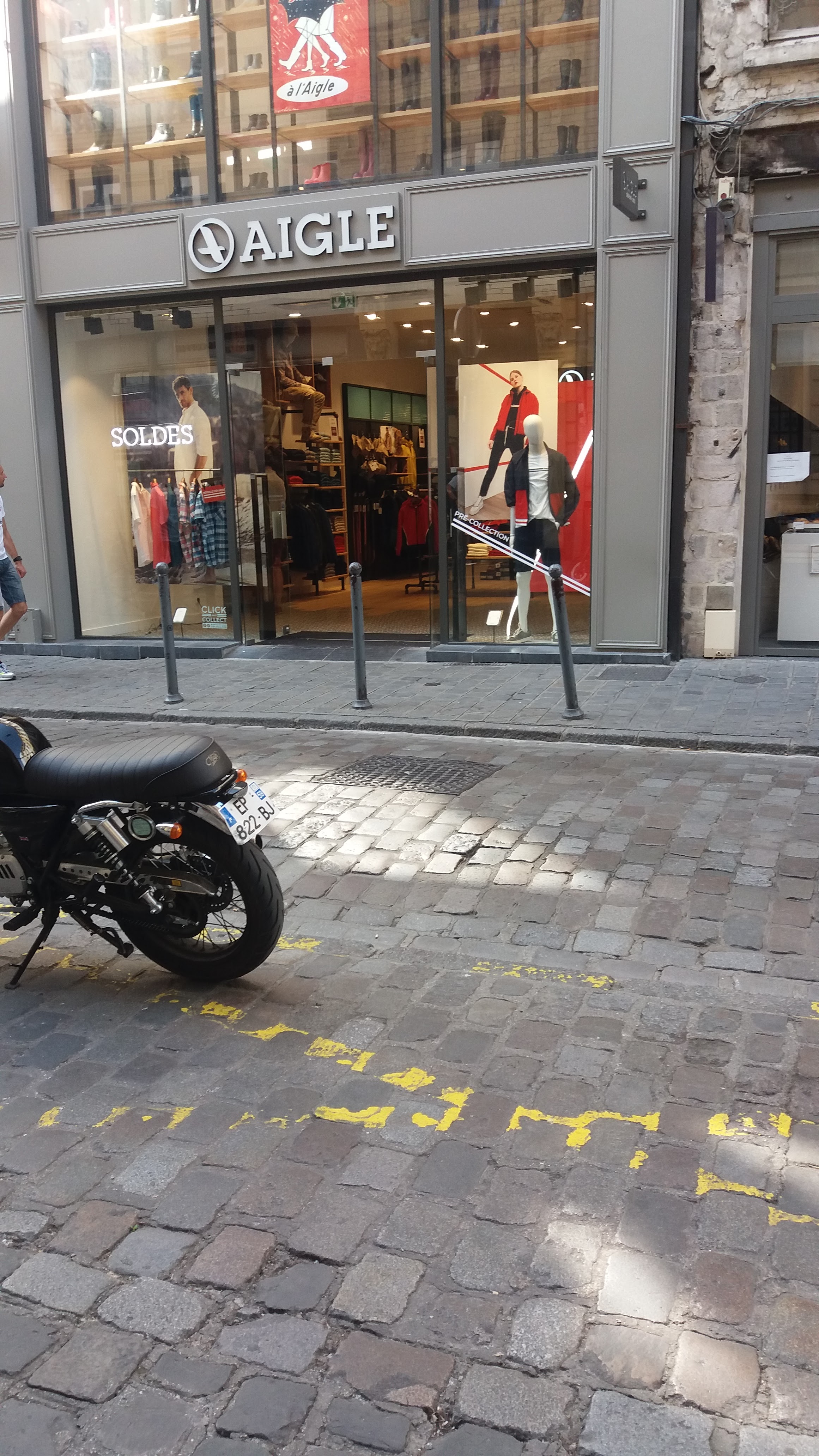 Photo n° 1 de l'avis de l.i fait le 27/07/2019 à 13:42