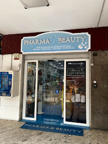 Pharma Beauty Piazza Angelina Lauro, 17, 80067 Sorrento NA, Italia