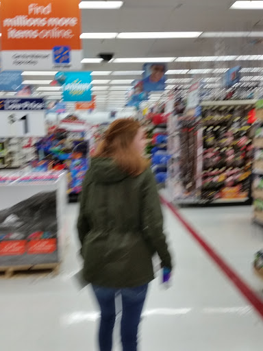 Discount Store «Walmart», reviews and photos, 100 Elmridge Center Dr, Greece, NY 14626, USA