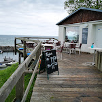 Photo n°3 de l'avis de Ta.a fait le 28/05/2022 à 14:09 sur le  Café Niedlich (Neueröffnung 2023) à Lohme