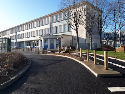 Centre Socioculturel du Château de Rezé à Rezé