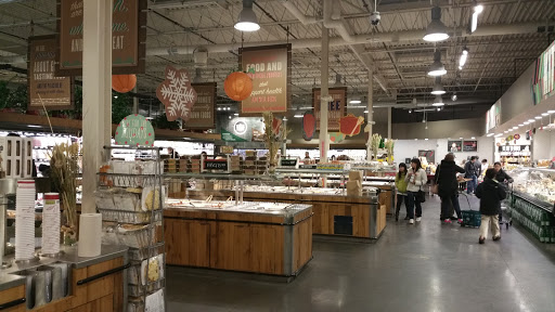Grocery Store «Whole Foods Market», reviews and photos, 575 Boston Post Rd, Port Chester, NY 10573, USA