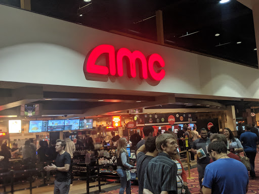 Movie Theater «AMC Veterans 24», reviews and photos, 9302 Anderson Rd, Tampa, FL 33634, USA