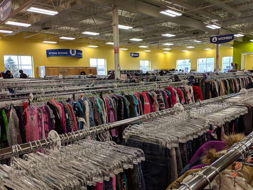 Thrift Store «Goodwill - Chaska», reviews and photos