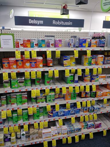 Drug Store «CVS», reviews and photos, 949 Livingston Ave, North Brunswick Township, NJ 08902, USA