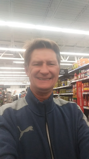 Supermarket «Walmart Neighborhood Market», reviews and photos, 3871 W Main St, Dothan, AL 36305, USA