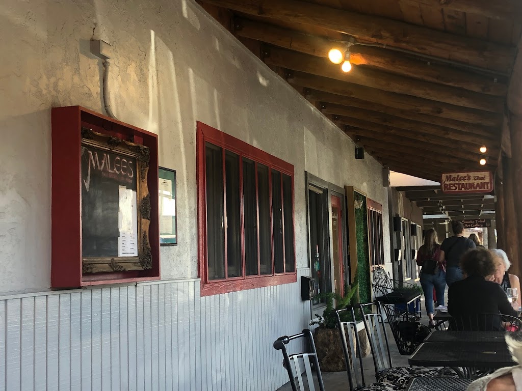 Malee's Thai Bistro 85251