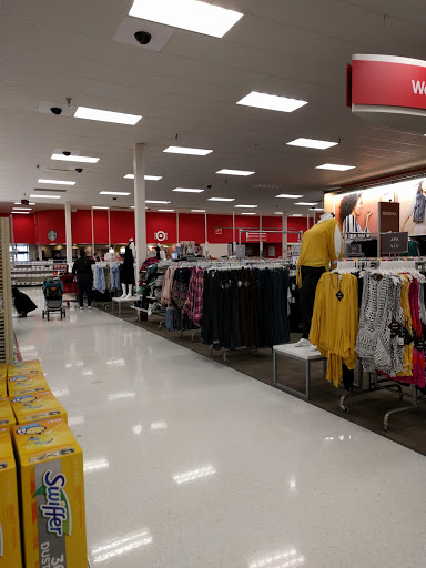 Department Store «Target», reviews and photos, 6111 Dobbin Rd, Columbia, MD 21045, USA