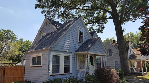 Roofing Contractor «Ashley Roofing And Siding», reviews and photos, 1438 North Rd SE, Warren, OH 44484, USA