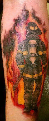 Explore e.t. tattoo ideas, creative tattoo ideas in Milan, available at Apocalyptic Ink Studio