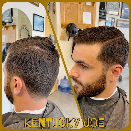 Barber Shop «Squire Barber Shop», reviews and photos, 1575 Grand Ave, St Paul, MN 55105, USA