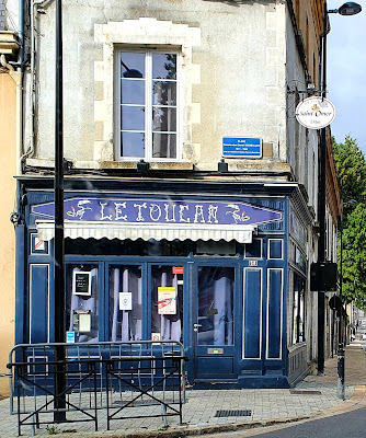 Le Toucan à Alençon