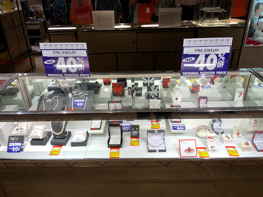 Department Store «JCPenney», reviews and photos, 201 Skyline Dr #7, Conway, AR 72032, USA