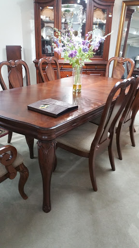 Furniture Store «Barrow Fine Furniture», reviews and photos, 1784 West Interstate 65 Service Rd S, Mobile, AL 36693, USA