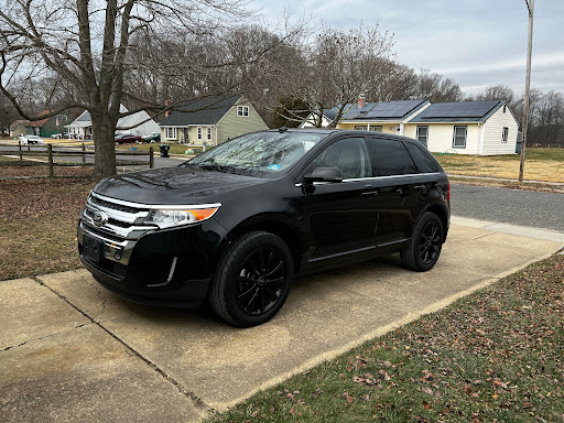 Used Car Dealer «Turnersville Pre-Owned Auto Sales & Service», reviews and photos, 2800 NJ-42, Sicklerville, NJ 08081, USA