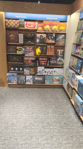 Book Store «Barnes & Noble», reviews and photos, 2790 N University Dr, Coral Springs, FL 33065, USA