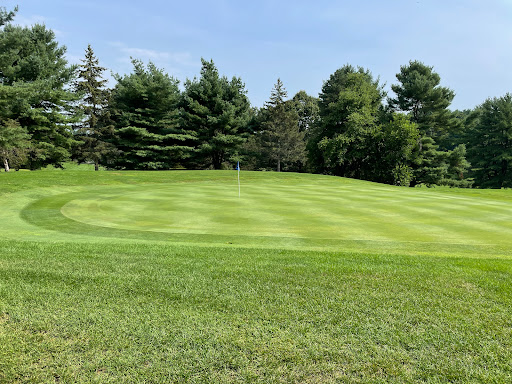 Golf Course «Cedar Knob Golf Course», reviews and photos, 446 Billings Rd, Somers, CT 06071, USA