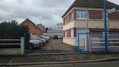 Dani Auto à Sotteville-lès-Rouen