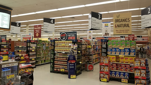 Grocery Store «ACME Markets», reviews and photos, 907 Paoli Pike, West Chester, PA 19380, USA