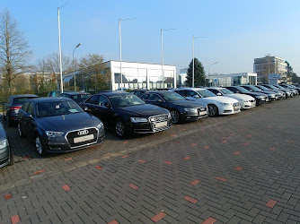 Öz Automobile GmbH
