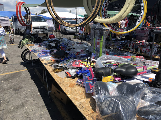 Flea Market «The Roadium Open Air Market», reviews and photos, 2500 W Redondo Beach Blvd, Torrance, CA 90504, USA