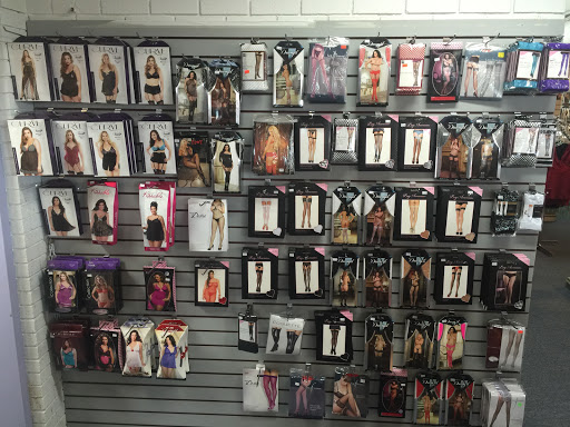 Adult Entertainment Store «Black Velvet Boutique», reviews and photos, 293 State St, Clearfield, UT 84015, USA