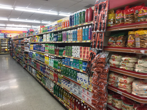 Grocery Store «A-1 Supermarket», reviews and photos, 119 Atascocita Road, Humble, TX 77396, USA