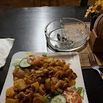 Photo n°1 de l'avis de Mika.a fait le 22/08/2022 à 16:52 sur le  Gaststätte Bauernstübchen à Osterburg