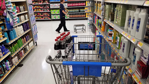 Department Store «Walmart Supercenter», reviews and photos, 501 E Pawnee St, Wichita, KS 67211, USA