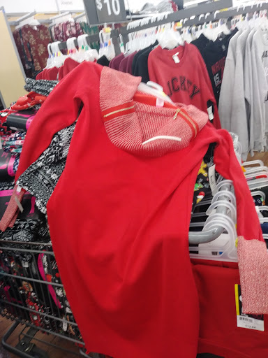 Department Store «Walmart Supercenter», reviews and photos, 800 S Us Hwy 81/287, Decatur, TX 76234, USA