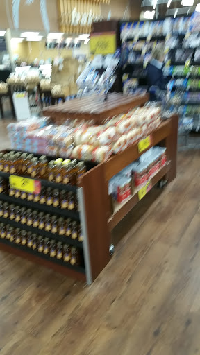 Grocery Store «Kroger», reviews and photos, 66900 Gratiot Ave, Richmond, MI 48062, USA