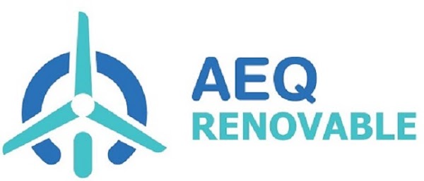 AEQ Comercializadora de Electricidad