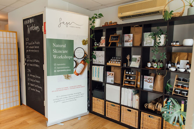 Sage Cosmetic Coaching