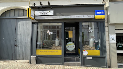Abeille Assurances - Le Quesnoy à Le Quesnoy