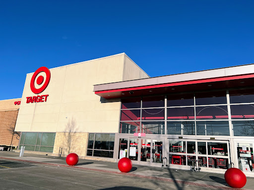Department Store «Target», reviews and photos, 100 Upland Square Dr, Pottstown, PA 19464, USA