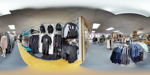 Outdoor Sports Store «U.S. Outdoor», reviews and photos, 219 SW Broadway, Portland, OR 97205, USA