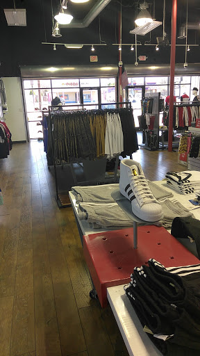 Shoe Store «VILLA, Join the Movement», reviews and photos, 3417 S Lancaster Rd, Dallas, TX 75216, USA