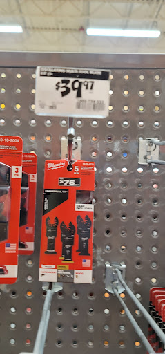 Home Improvement Store «The Home Depot», reviews and photos, 21 Indian Trail Rd, Cape May Court House, NJ 08210, USA