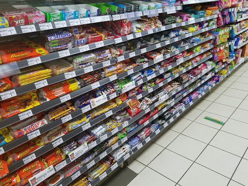 Convenience Store «7-Eleven», reviews and photos, 218 Mercer St, Somerville, NJ 08876, USA