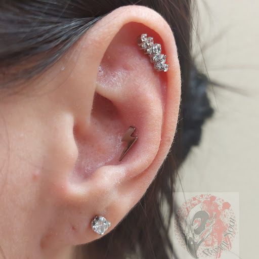 Find tattoo ideas gay for your next unique tattoo in Las Vegas at Primal Soul Piercing Studio