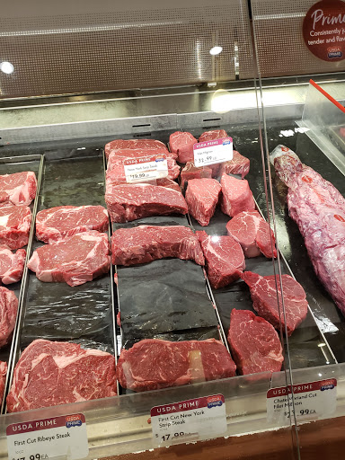 Grocery Store «The Fresh Market», reviews and photos, 835 S White Station Rd, Memphis, TN 38117, USA