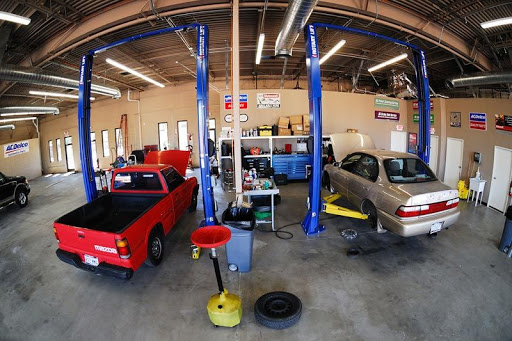 Schorie Auto Repair