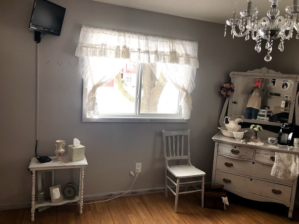 They Call My Salon Mariah 56071