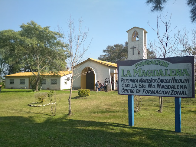 Fundación La Magdalena