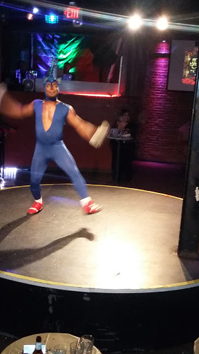 Night Club «Bounce Nightclub Hinge Lounge», reviews and photos, 2814 Detroit Ave, Cleveland, OH 44113, USA