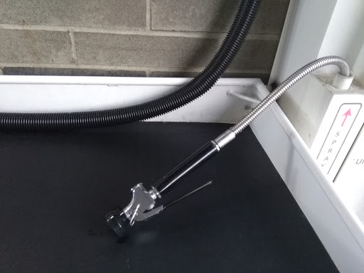 Car Wash «Super Wash», reviews and photos, 17502 Duvan Dr, Tinley Park, IL 60477, USA