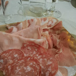 Photo n°5 de l'avis de Patrizia.o fait le 03/10/2022 à 05:42 sur le  Ristorante Le Zie à Formigine