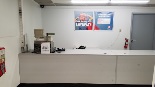 Discount Store «Kmart», reviews and photos, 3350 Lake City Hwy, Warsaw, IN 46580, USA